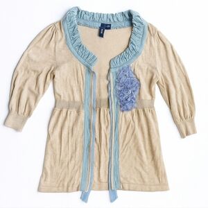 NWOTS BKE boutique cardigan